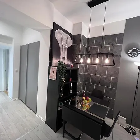 Accommodatie bij particulieren Elegant In 1km From S Station Oslo