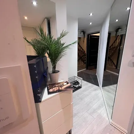 Elegant In 1km From S Station * Oslo