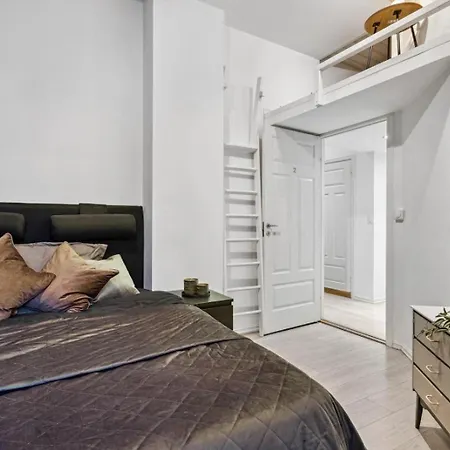 Accommodatie bij particulieren Elegant In 1km From S Station Oslo