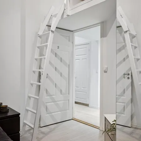 Elegant In 1km From S Station Homestay Oslo
